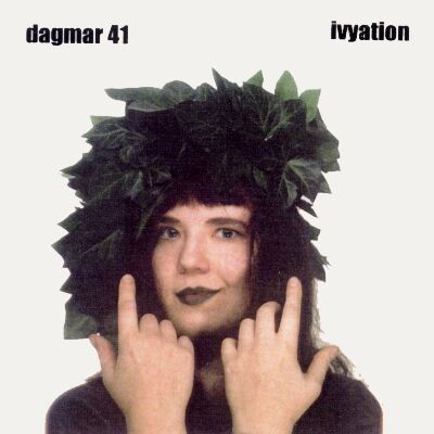 Ivyation CD Cover